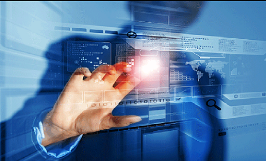 Separation of Comcerns